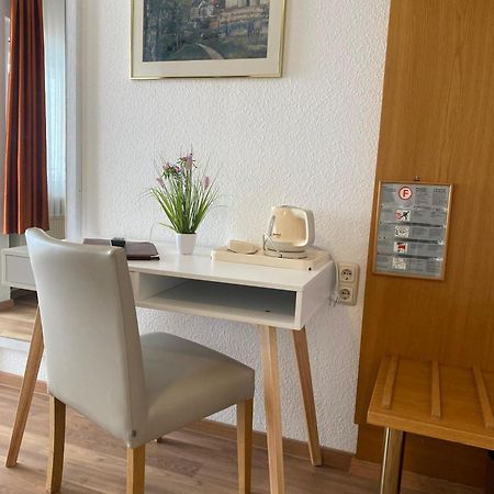 Sletz Parkhotel Giessen Luaran gambar