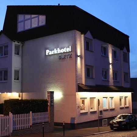 Sletz Parkhotel Giessen Luaran gambar