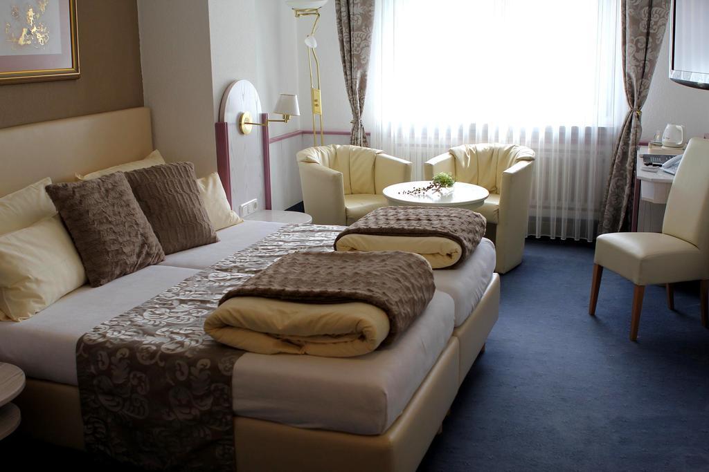 Sletz Parkhotel Giessen Luaran gambar