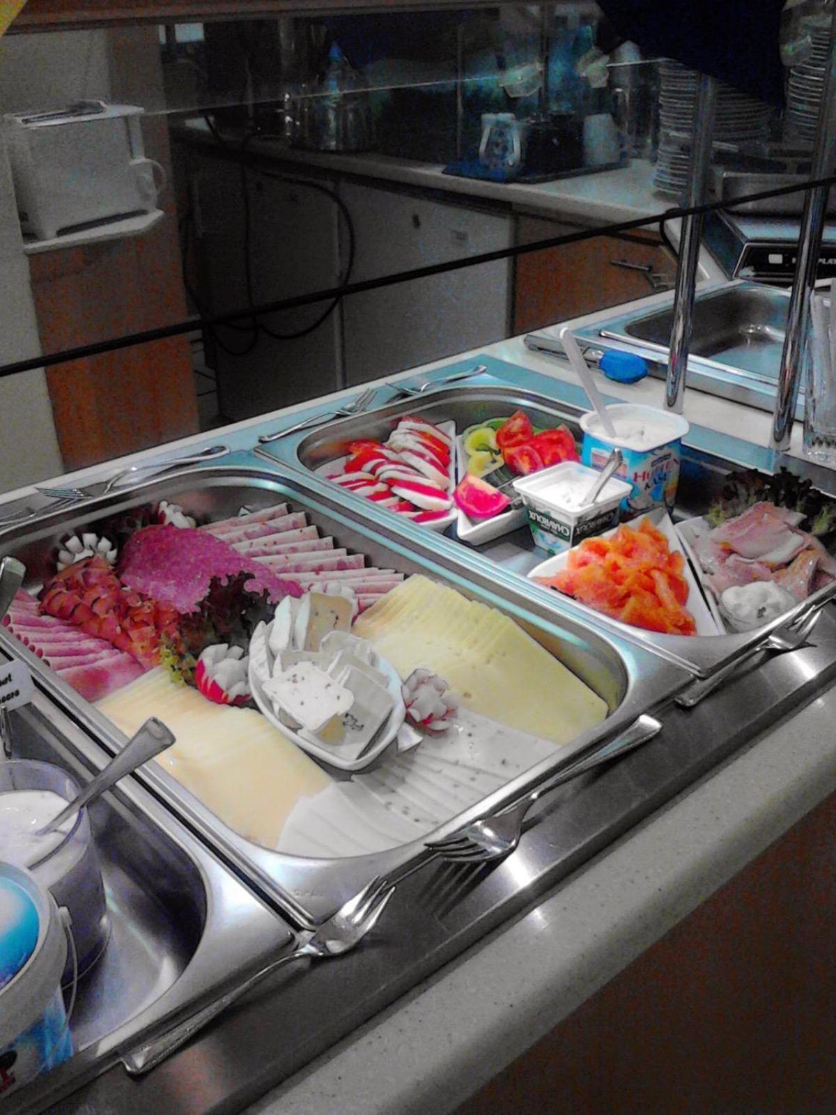 Sletz Parkhotel Giessen Luaran gambar