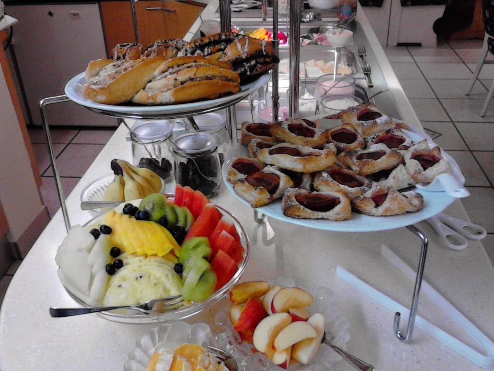 Sletz Parkhotel Giessen Luaran gambar