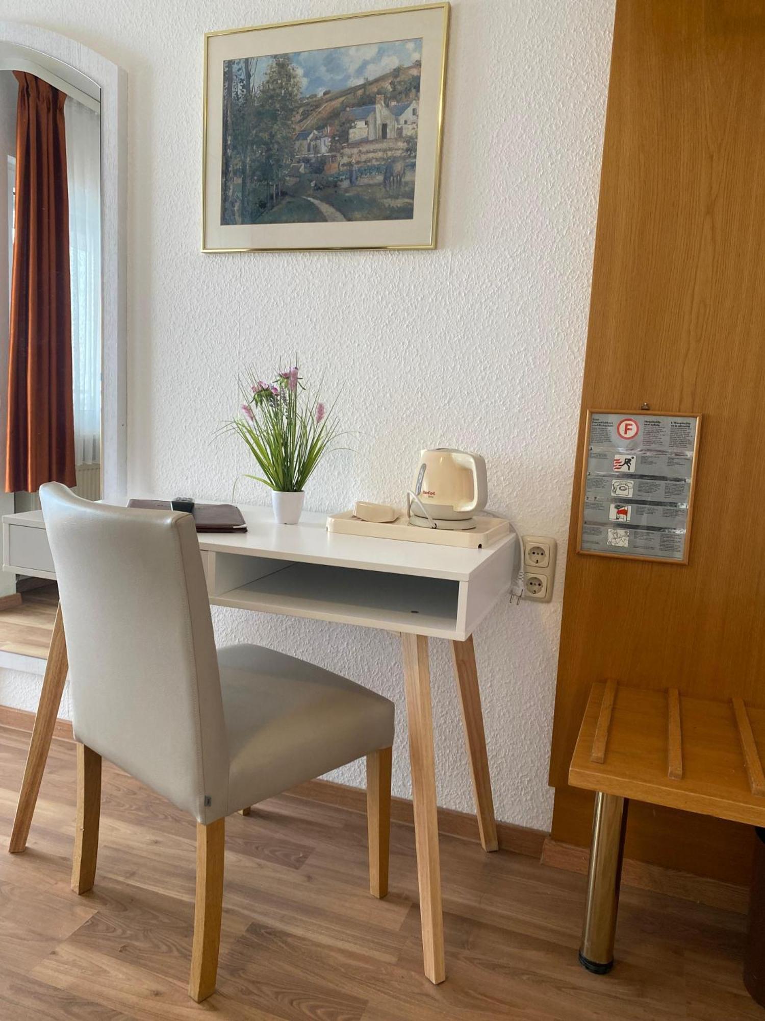 Sletz Parkhotel Giessen Luaran gambar