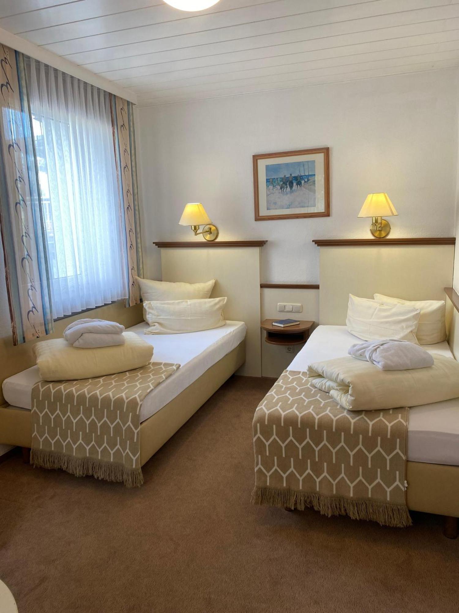 Sletz Parkhotel Giessen Luaran gambar