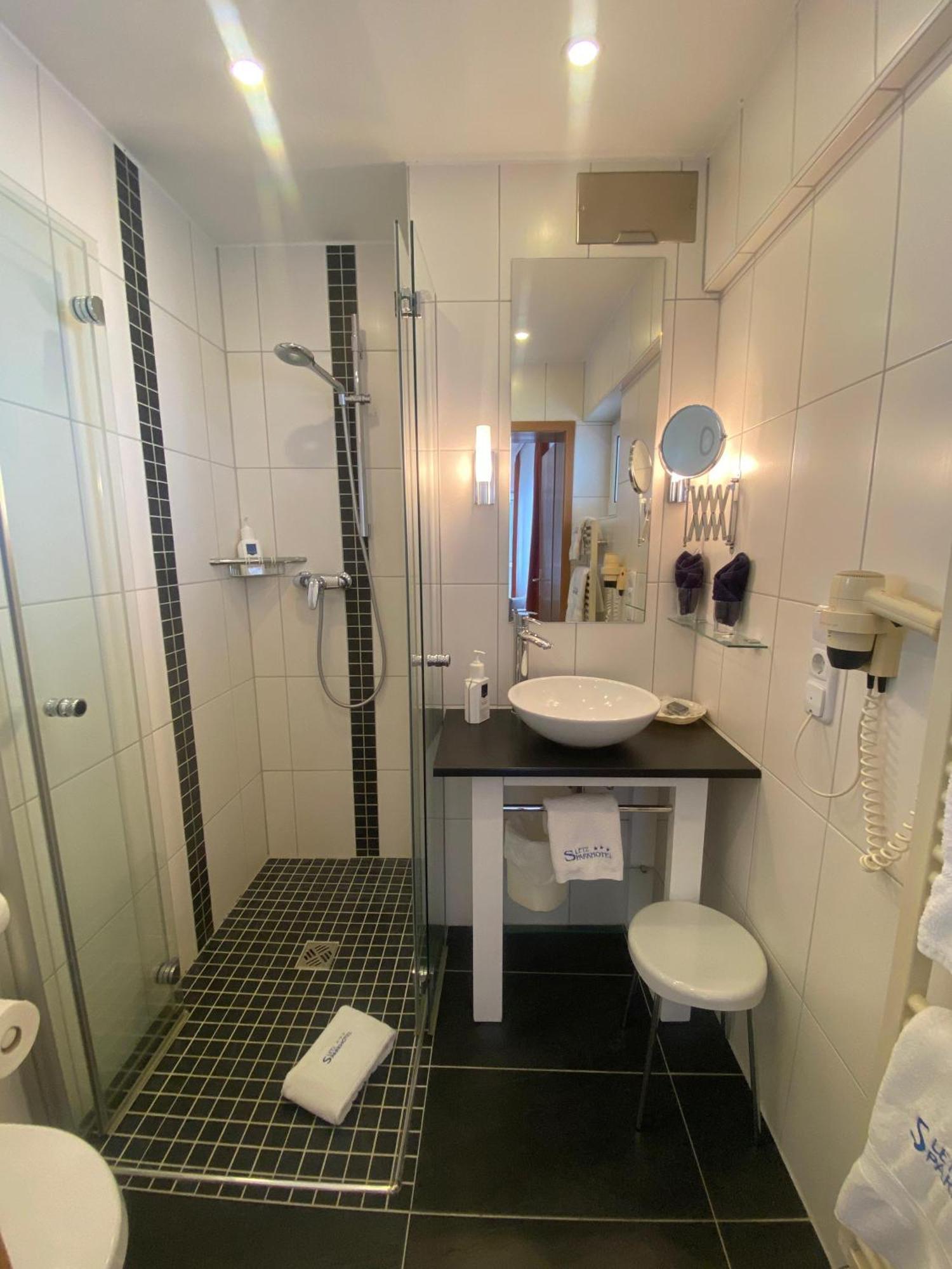 Sletz Parkhotel Giessen Luaran gambar