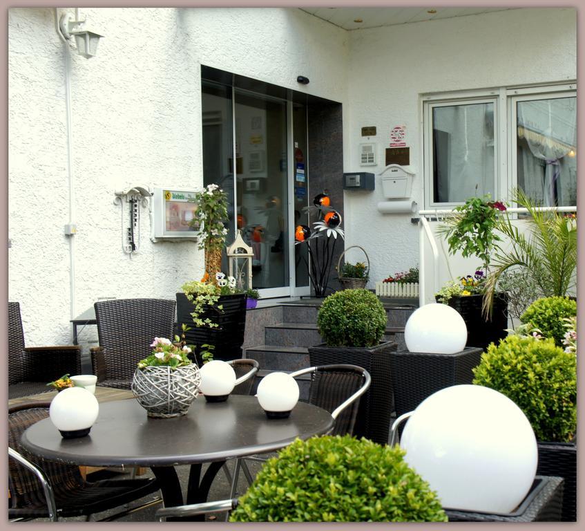 Sletz Parkhotel Giessen Luaran gambar