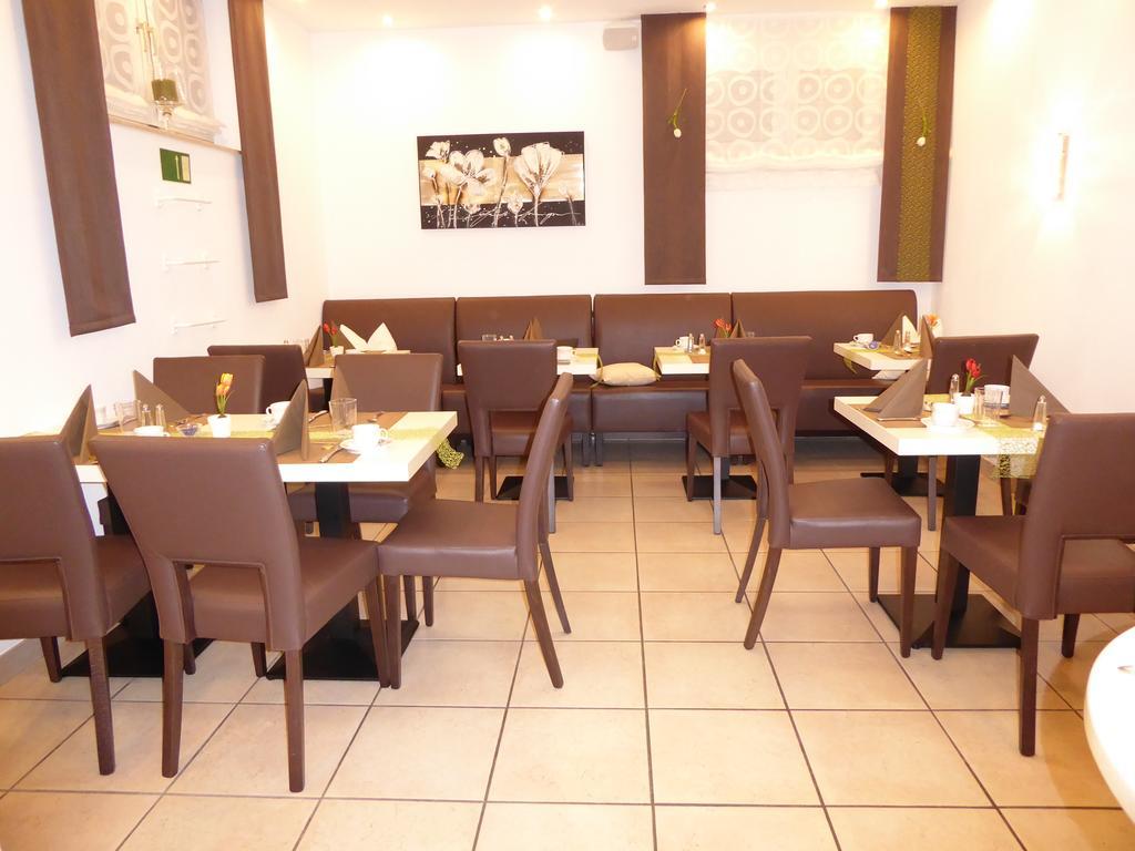 Sletz Parkhotel Giessen Luaran gambar