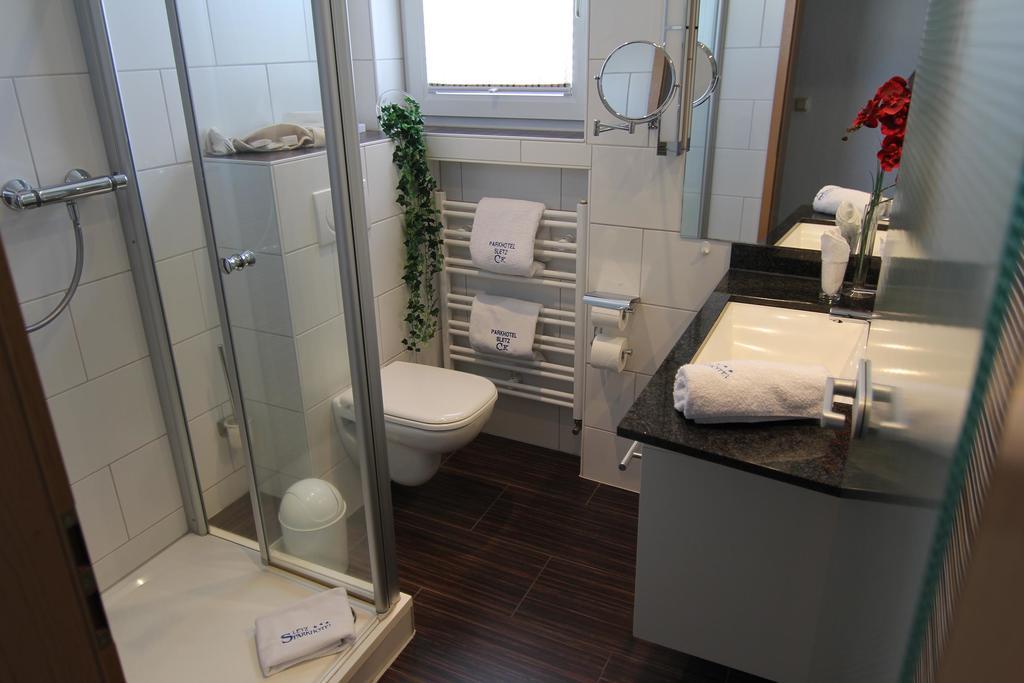 Sletz Parkhotel Giessen Luaran gambar