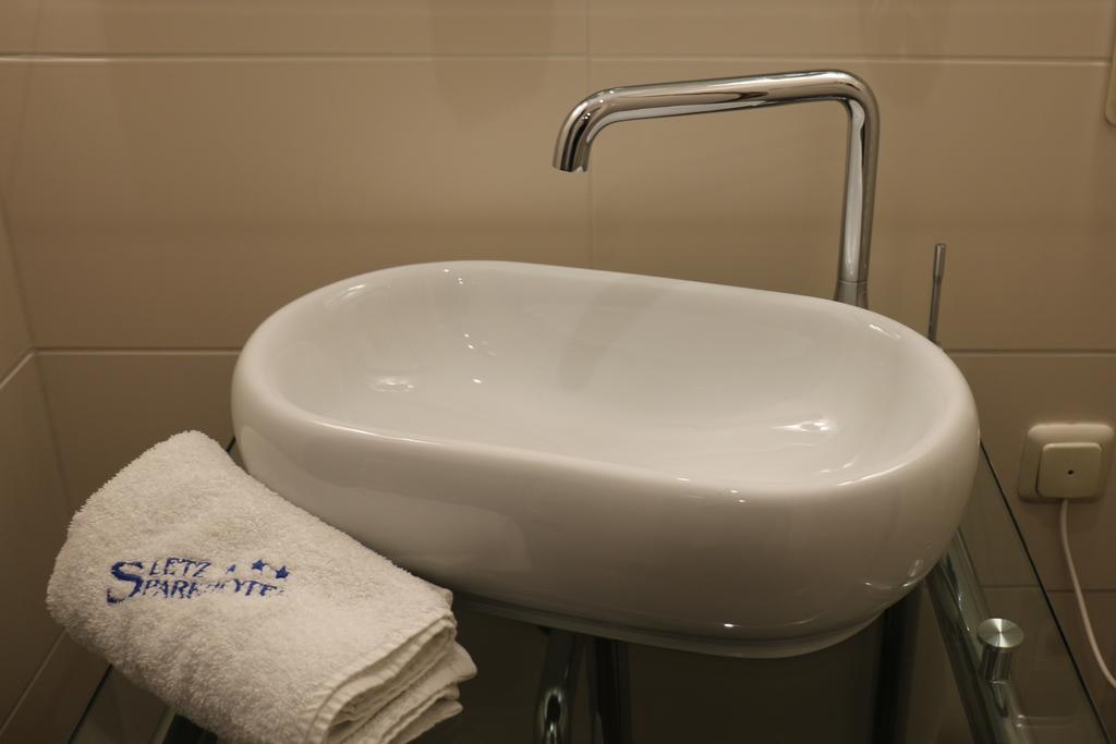 Sletz Parkhotel Giessen Luaran gambar